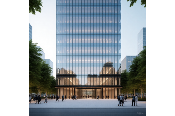 办公选址的风水要诀：环境评估与空间布局指南